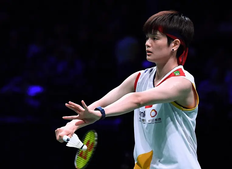 个羽联巡回 个羽联巡回