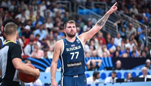 东契奇得分, 本届欧锦赛, 了期待 东契奇得分, 本届欧锦赛, 了期待