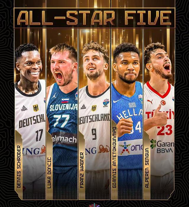 最佳阵容为 最佳阵容为