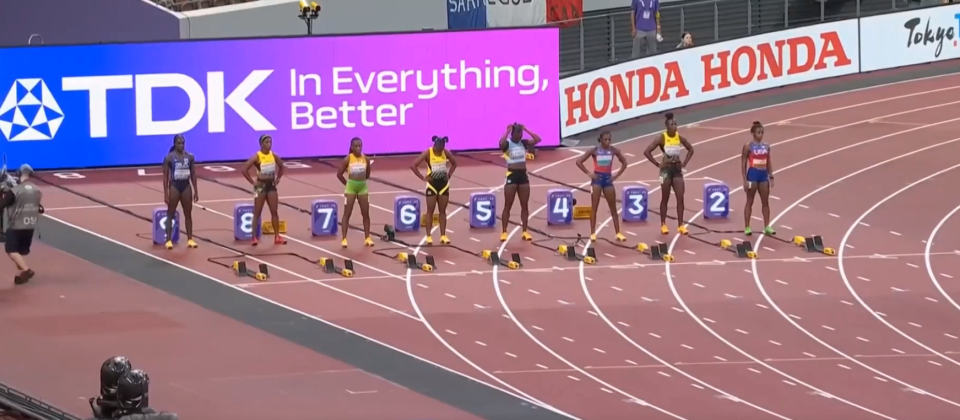 XNOaT, LQAA, 半决赛跑出 XNOaT, LQAA, 半决赛跑出