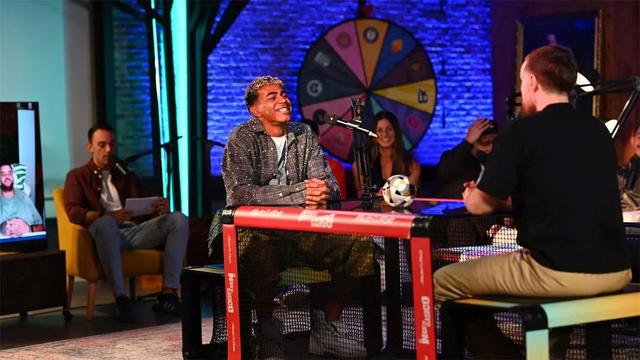 一切都挺顺, 亚马尔直接 一切都挺顺, 亚马尔直接