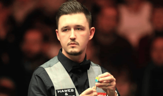 沙特大师赛, 推进 沙特大师赛, 推进