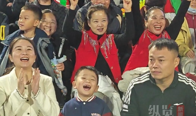 span, 也有最暖的