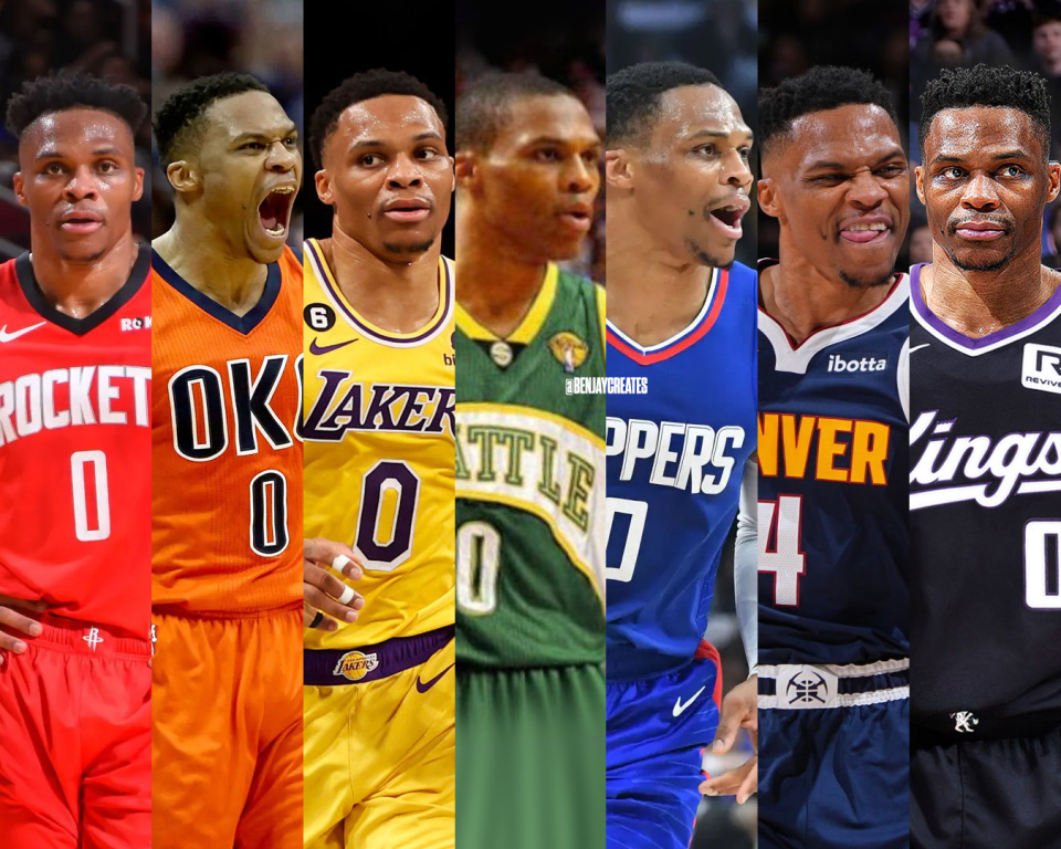 威少的心理, 毕竟连布罗 威少的心理, 毕竟连布罗